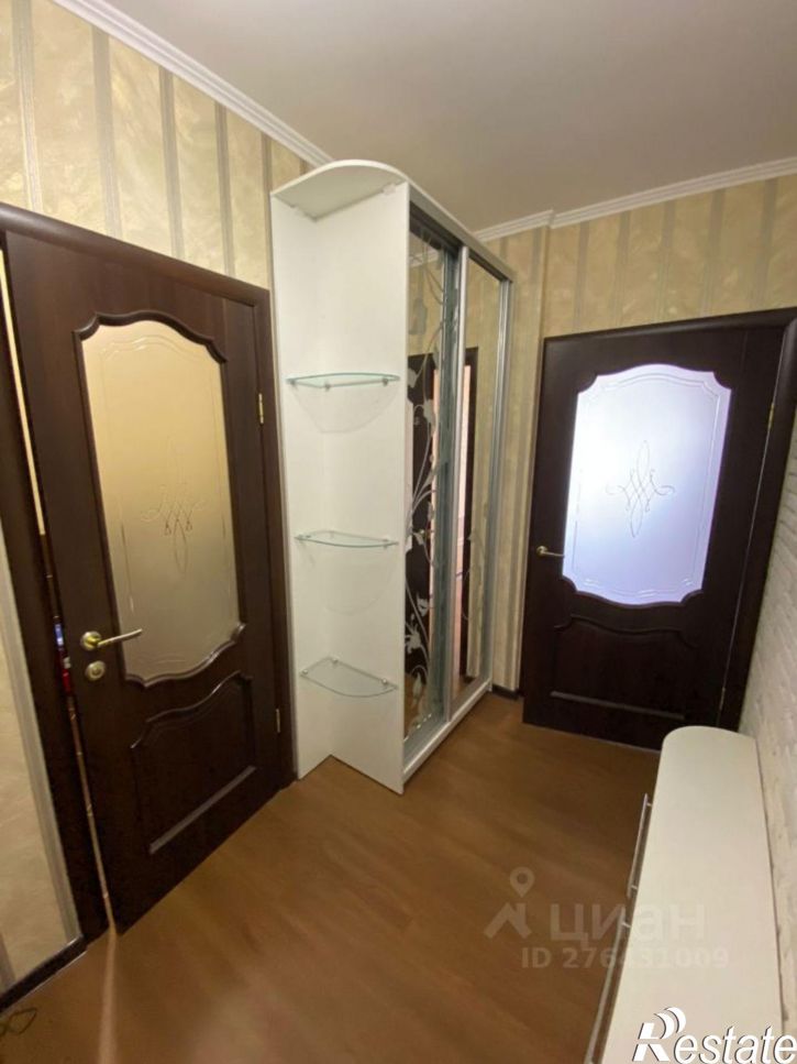 2-комн квартира ул Эскадронная, 6а,  д. 6а