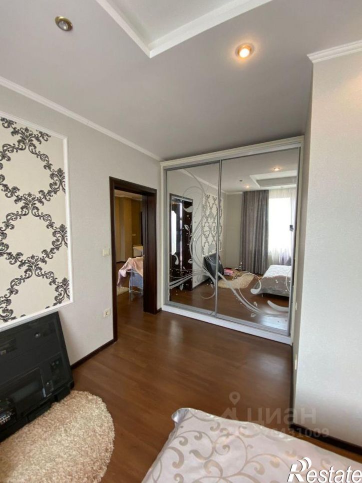 2-комн квартира ул Эскадронная, 6а,  д. 6а