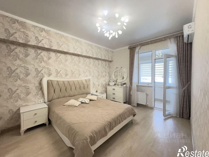 3-комн квартира ул Севастопольская, 49А,  д. 49А