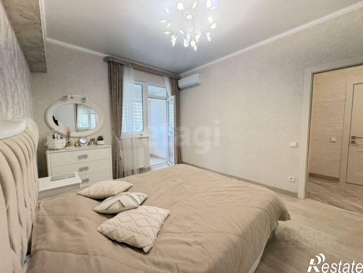 3-комн квартира ул Севастопольская, 49А,  д. 49А