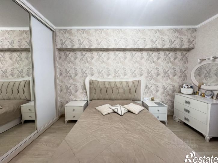 3-комн квартира ул Севастопольская, 49А,  д. 49А