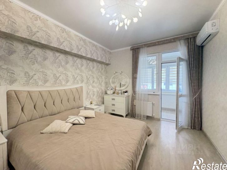 3-комн квартира ул Севастопольская, 49А,  д. 49А