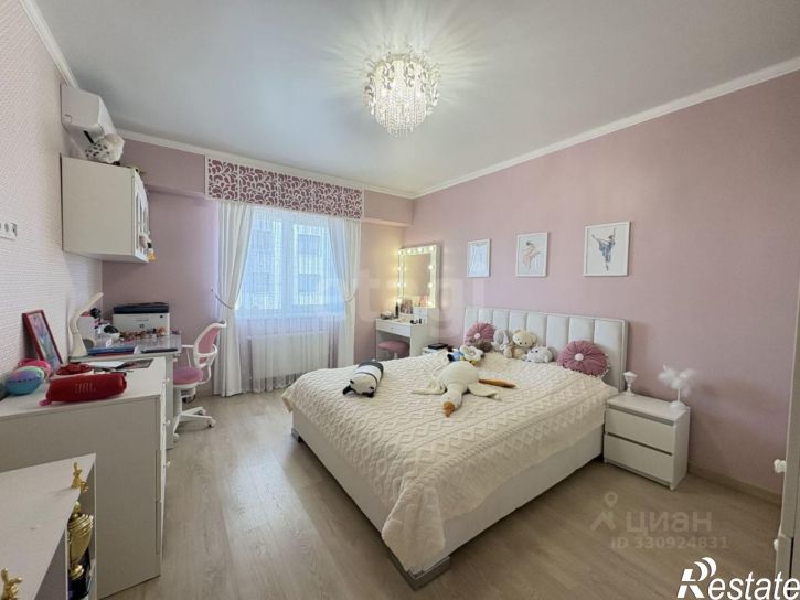 3-комн квартира ул Севастопольская, 49А,  д. 49А