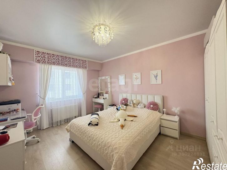 3-комн квартира ул Севастопольская, 49А,  д. 49А