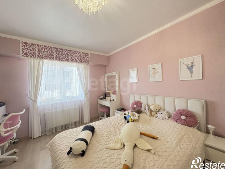 3-комн квартира ул Севастопольская, 49А,  д. 49А