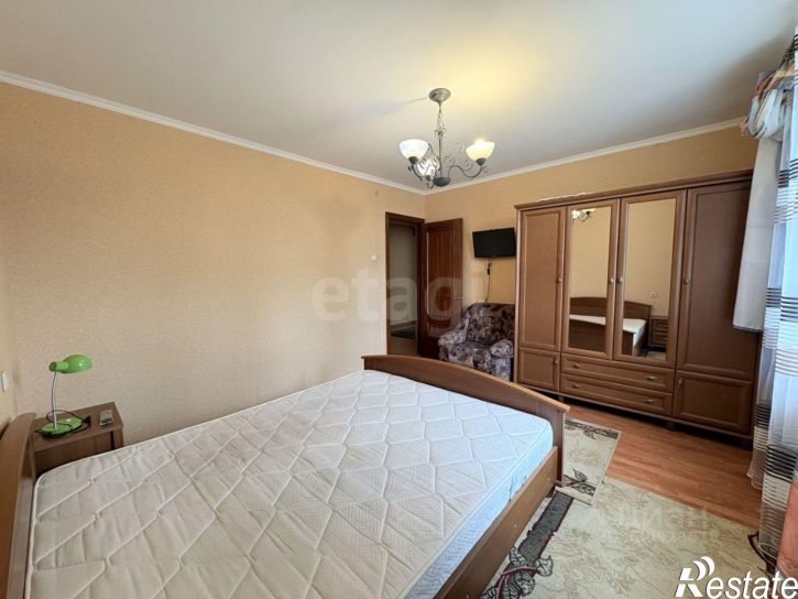3-комн квартира ул Залесская, 44,  д. 44