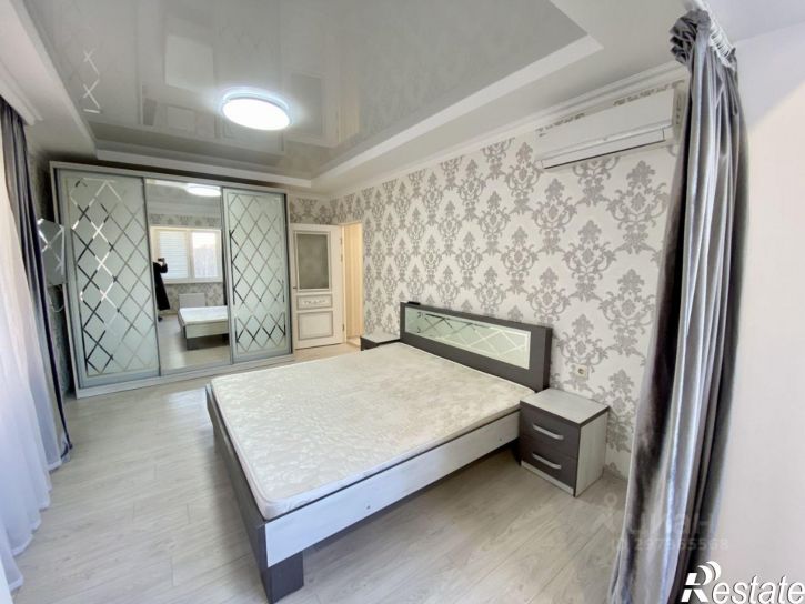 2-комн квартира Дачная улица, 22А,  д. 22А