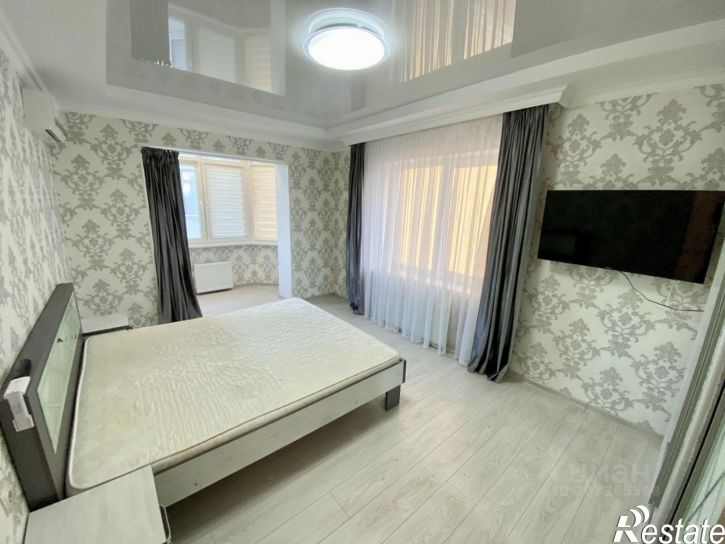2-комн квартира Дачная улица, 22А,  д. 22А