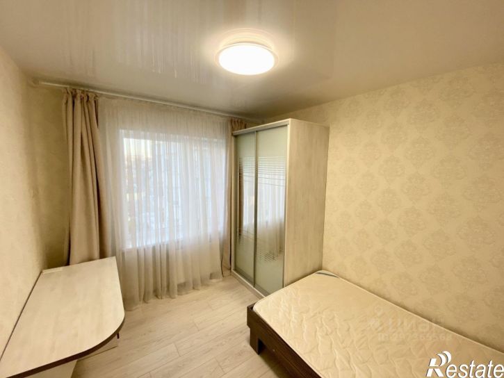 2-комн квартира Дачная улица, 22А,  д. 22А