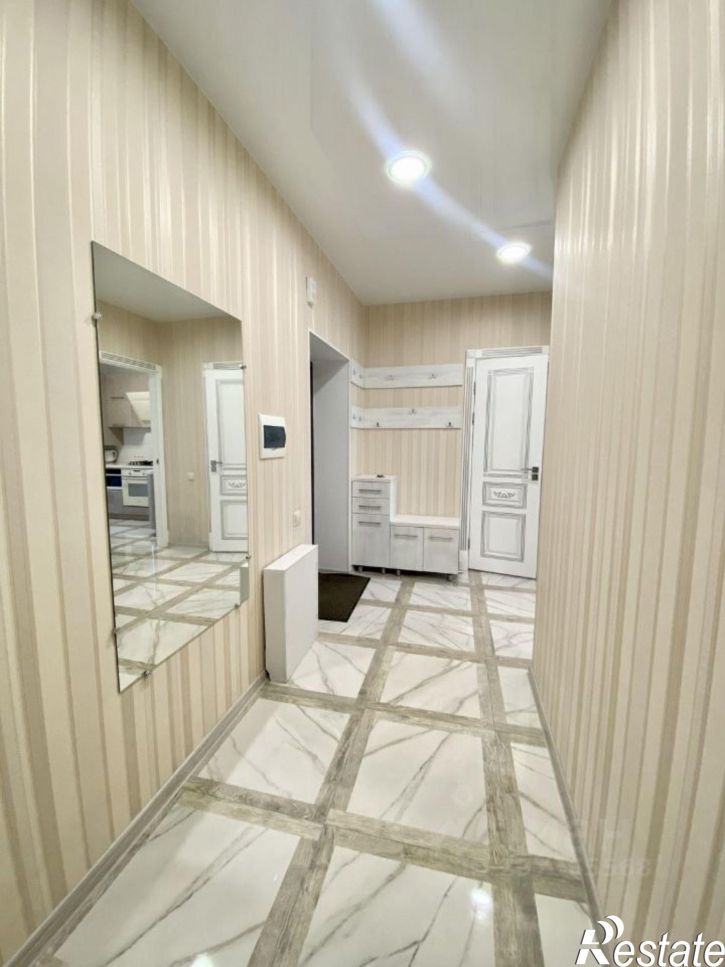 2-комн квартира Дачная улица, 22А,  д. 22А