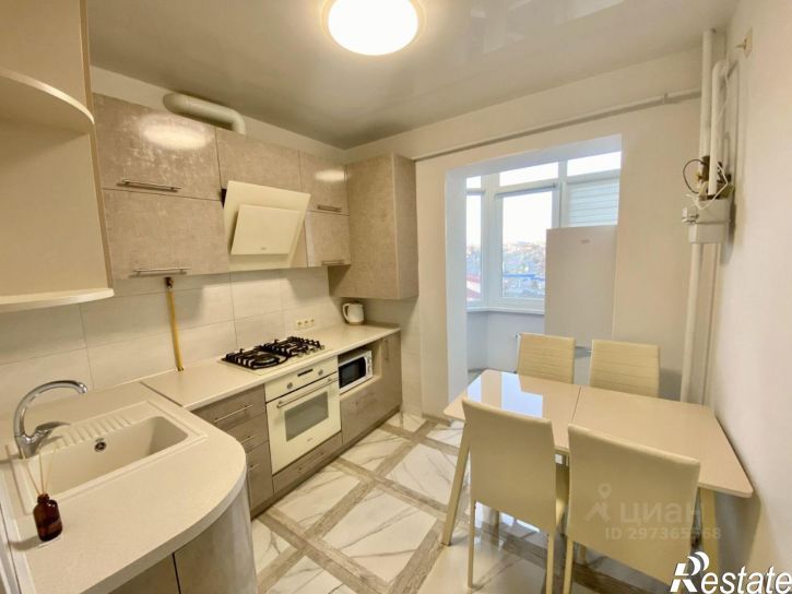 2-комн квартира Дачная улица, 22А,  д. 22А