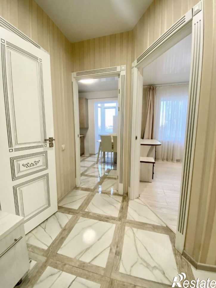 2-комн квартира Дачная улица, 22А,  д. 22А
