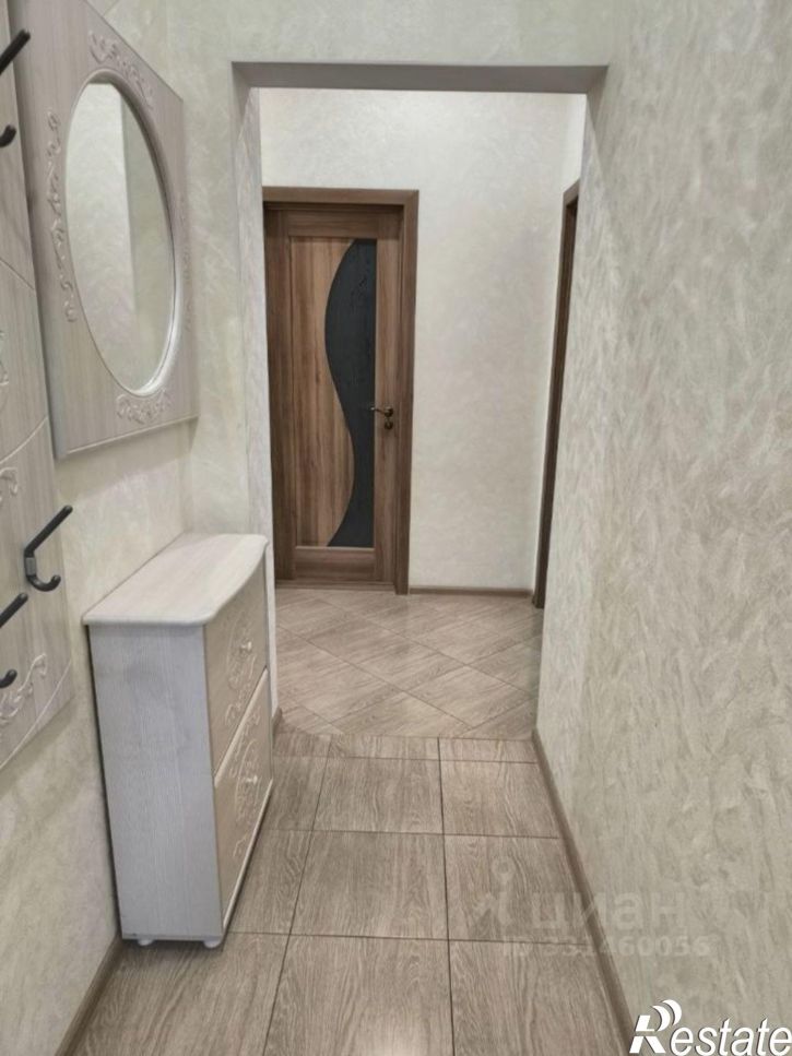 2-комн квартира Смежный переулок, 10 бл2,  д. 10 бл2