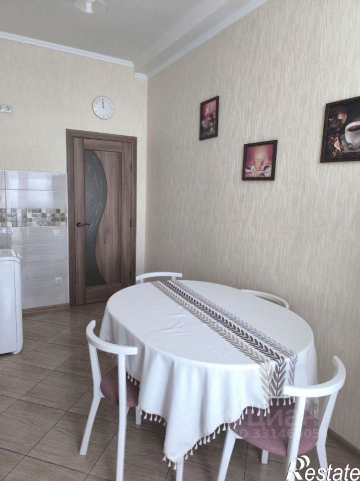 2-комн квартира Смежный переулок, 10 бл2,  д. 10 бл2