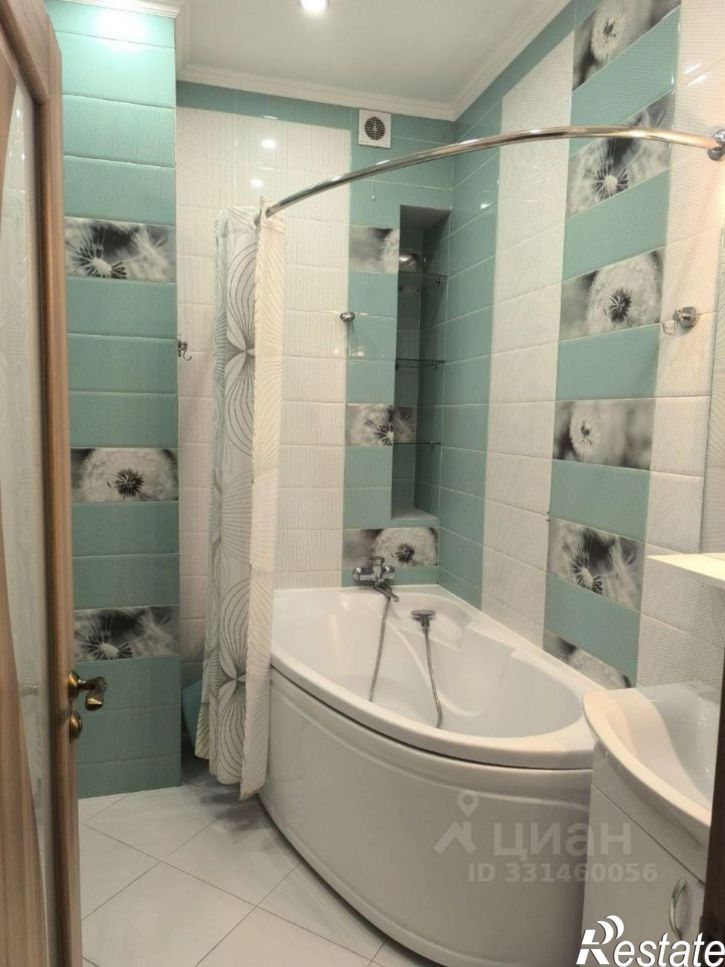 2-комн квартира Смежный переулок, 10 бл2,  д. 10 бл2