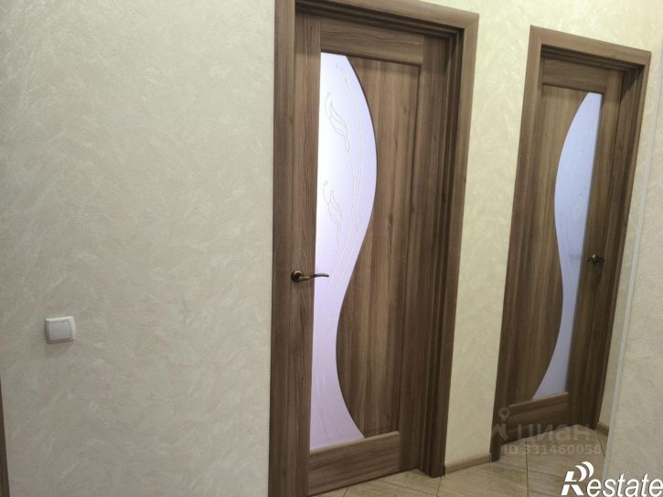 2-комн квартира Смежный переулок, 10 бл2,  д. 10 бл2