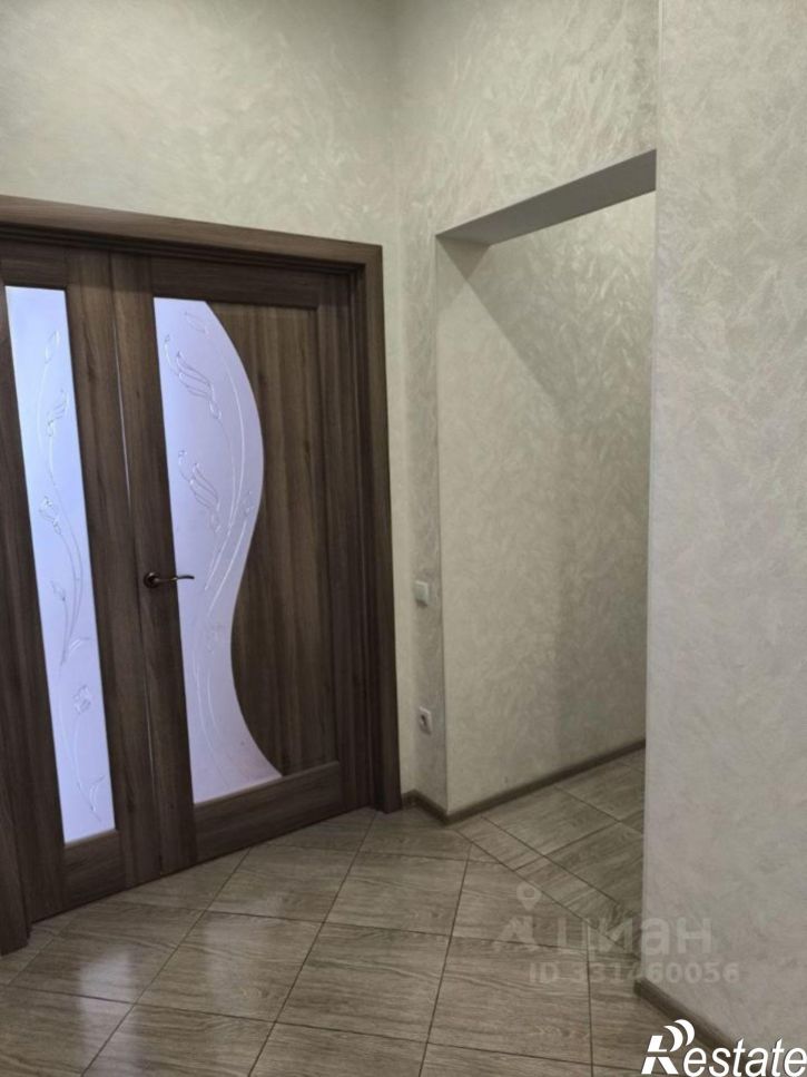 2-комн квартира Смежный переулок, 10 бл2,  д. 10 бл2