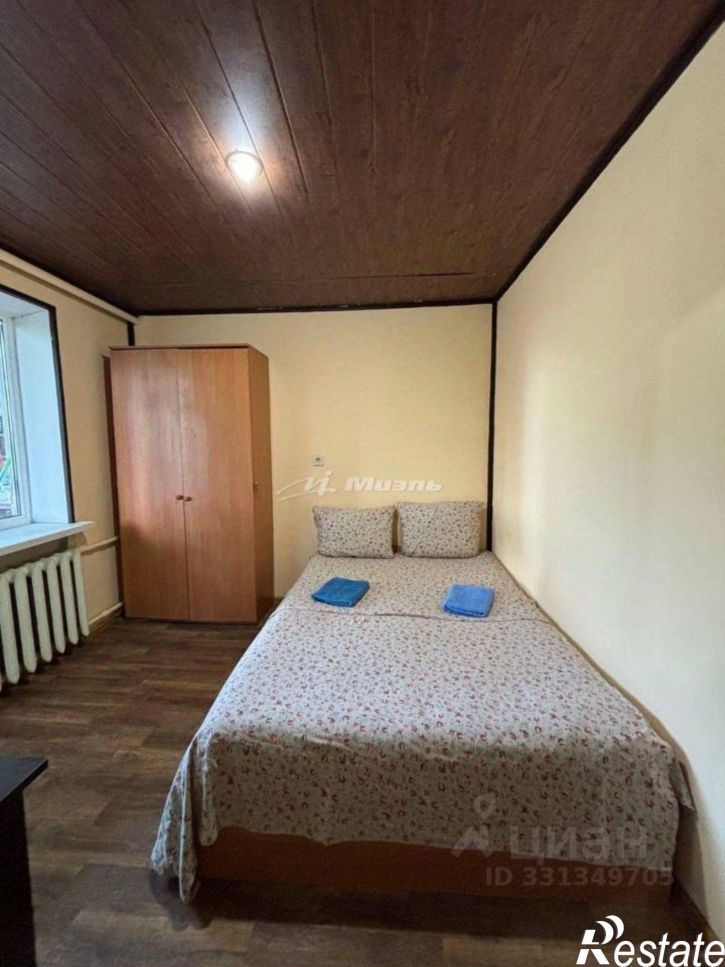 1-комн квартира улица Спера, 8,  д. 8