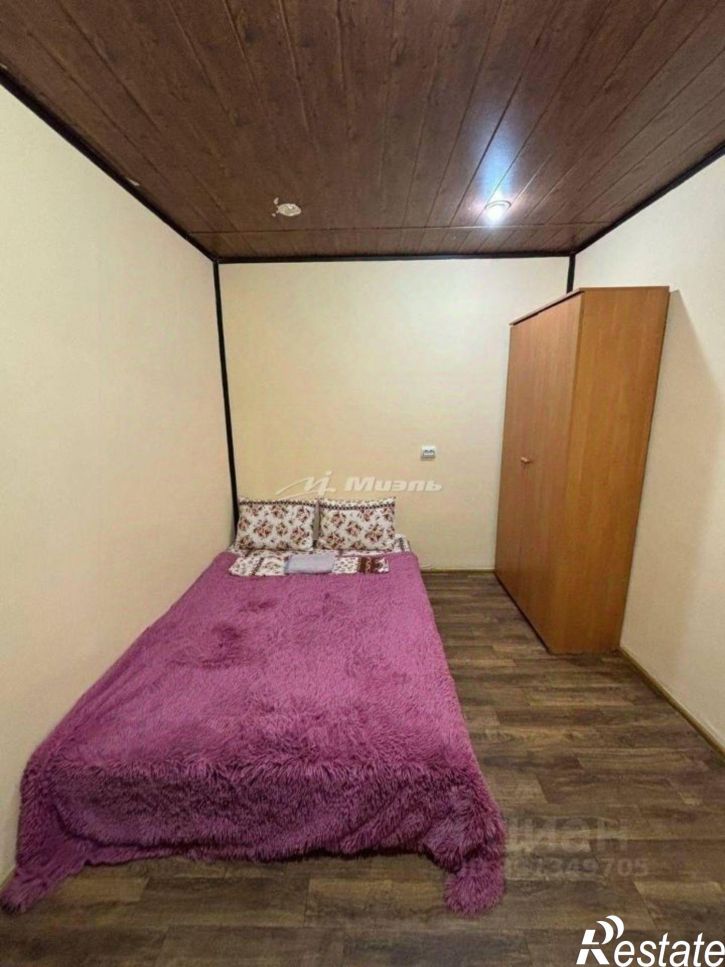 1-комн квартира улица Спера, 8,  д. 8