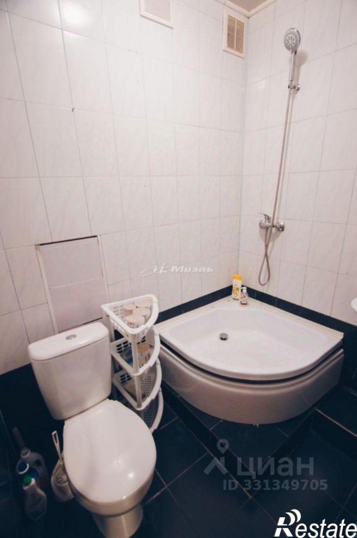 1-комн квартира улица Спера, 8,  д. 8