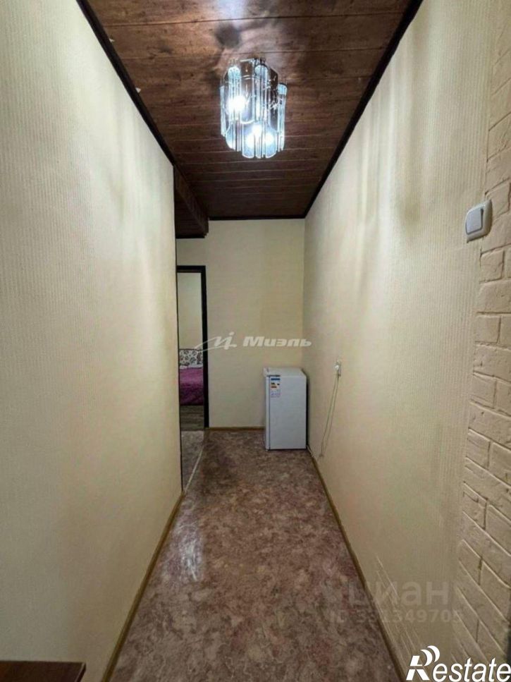 1-комн квартира улица Спера, 8,  д. 8