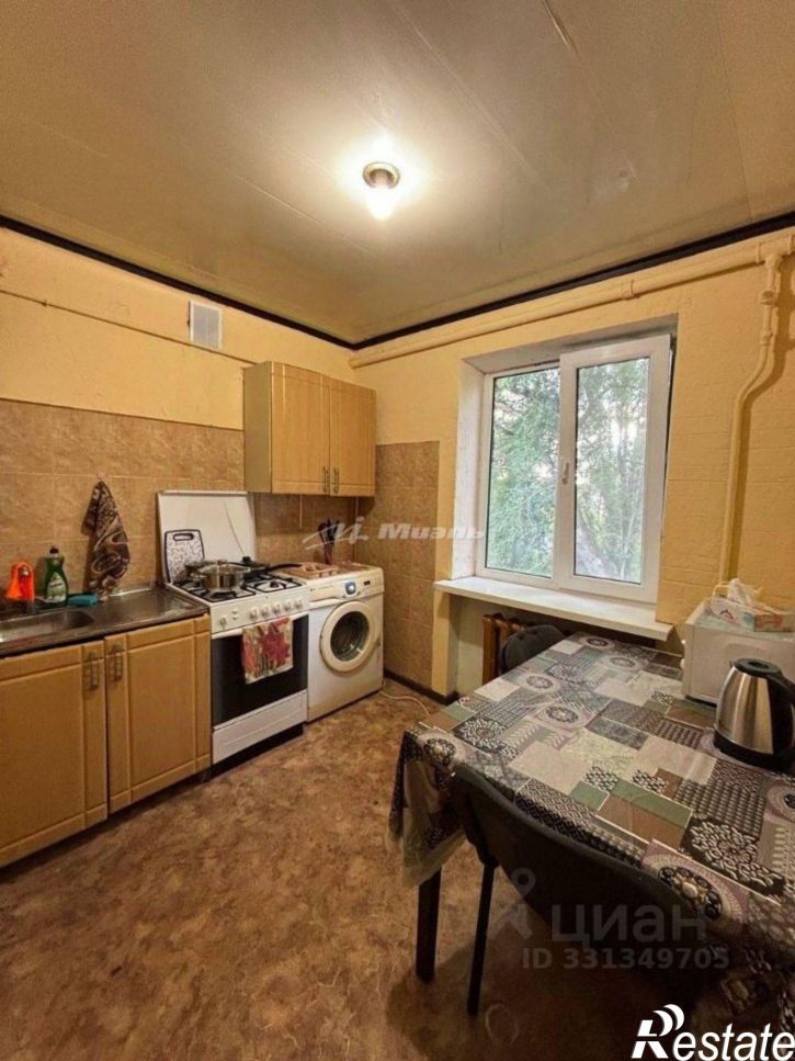 1-комн квартира улица Спера, 8,  д. 8