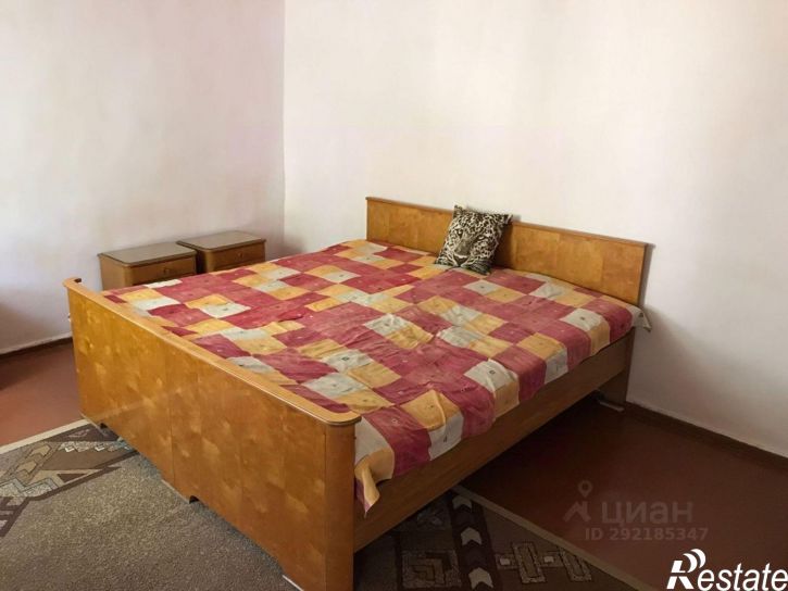 1-комн квартира ул Бахчисарайская, 22,  д. 22