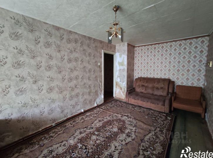 1-комн квартира Залесская улица, 72,  д. 72