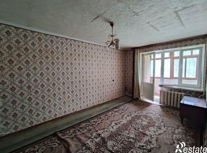 1-комн квартира Залесская улица, 72,  д. 72