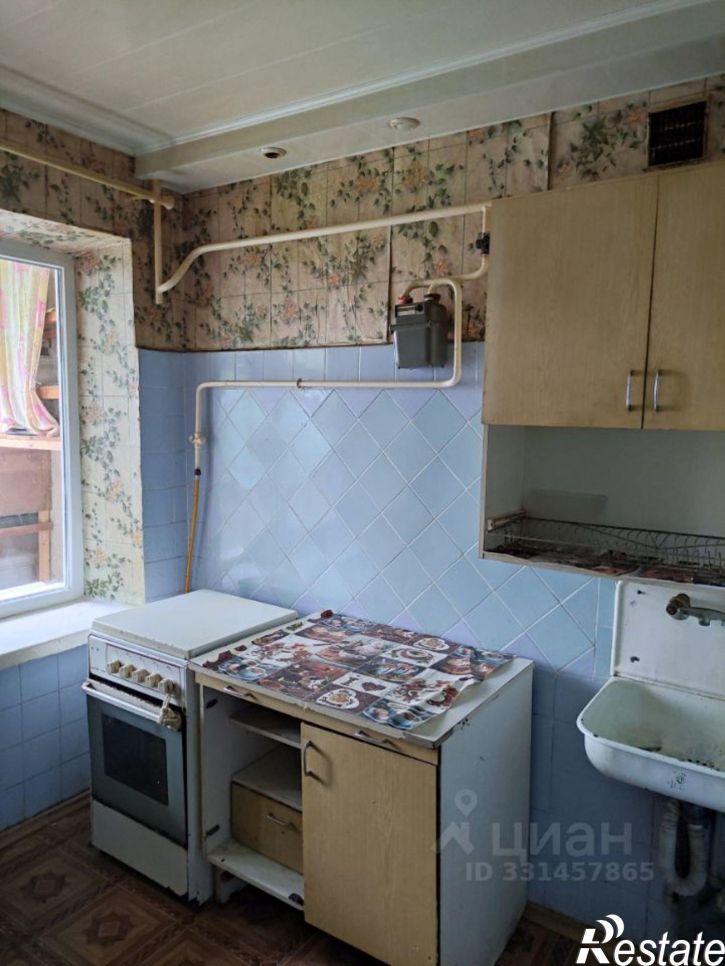 1-комн квартира Залесская улица, 72,  д. 72
