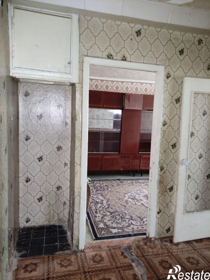 1-комн квартира Залесская улица, 72,  д. 72