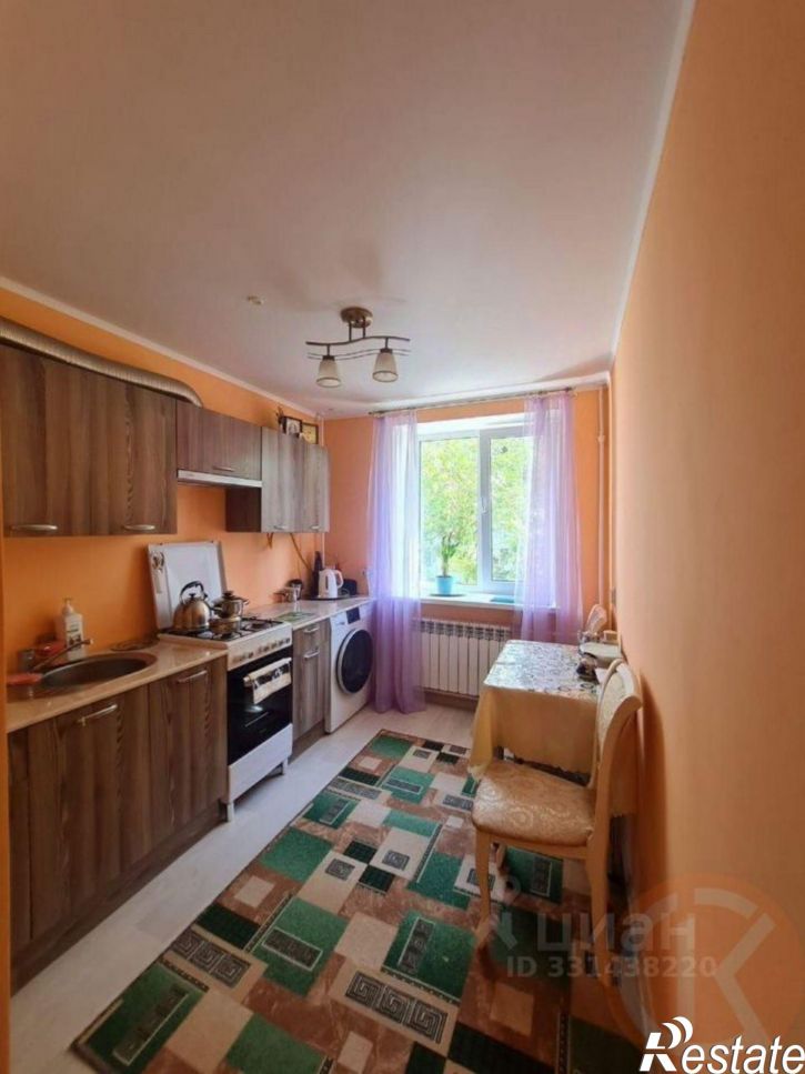 1-комн квартира улица Мате Залки, 7А,  д. 7А