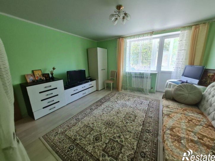 1-комн квартира улица Мате Залки, 7А,  д. 7А