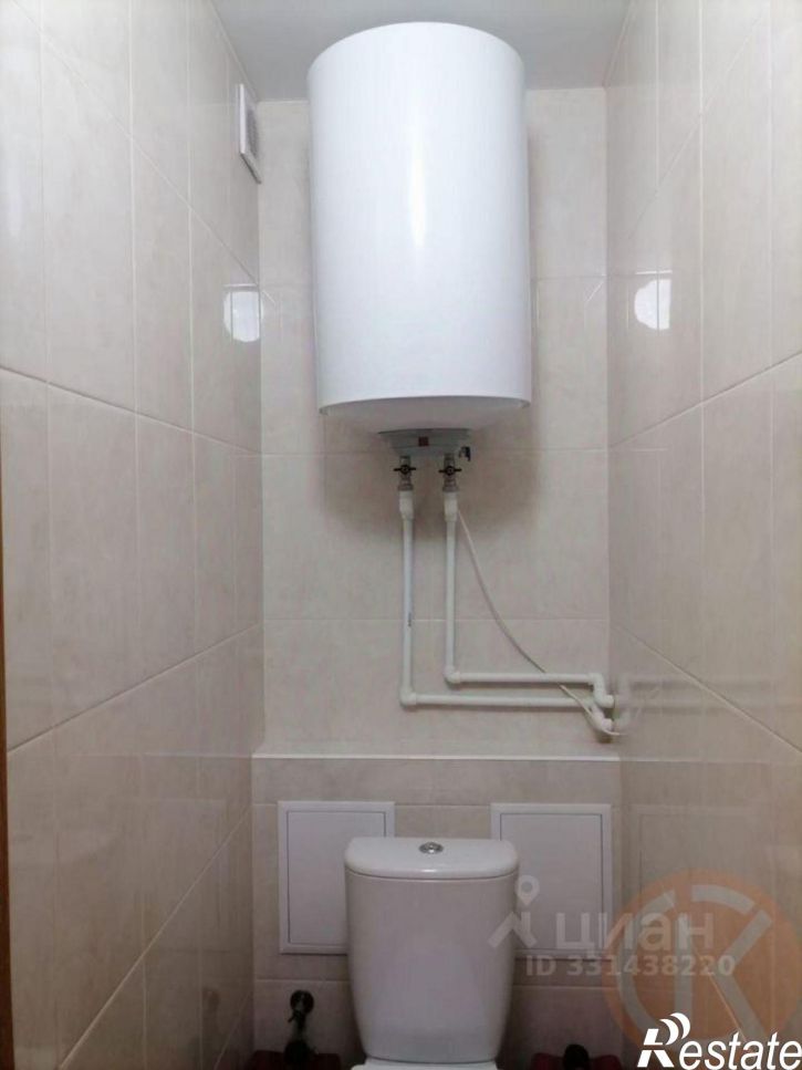 1-комн квартира улица Мате Залки, 7А,  д. 7А