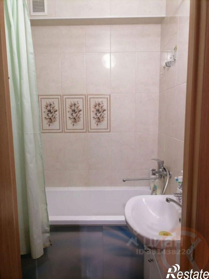 1-комн квартира улица Мате Залки, 7А,  д. 7А