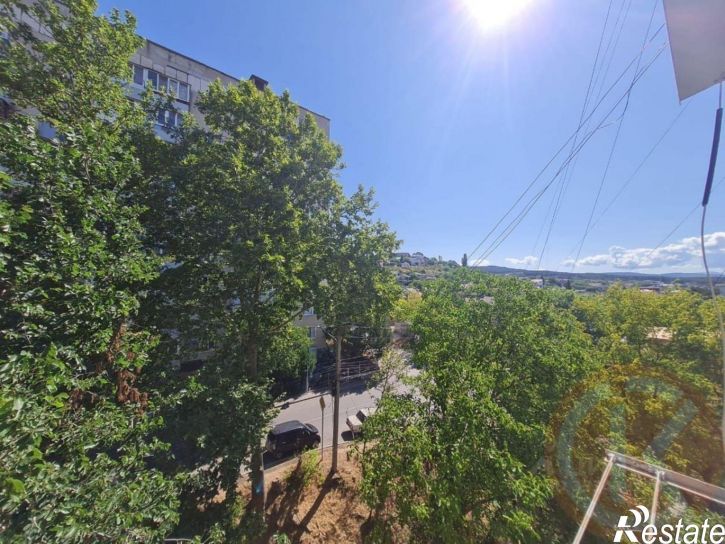 1-комн квартира улица Мате Залки, 7А,  д. 7А
