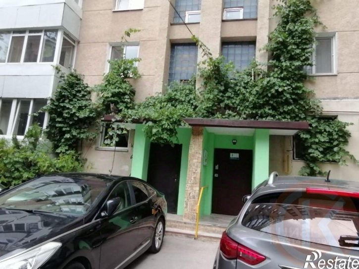 1-комн квартира улица Мате Залки, 7А,  д. 7А