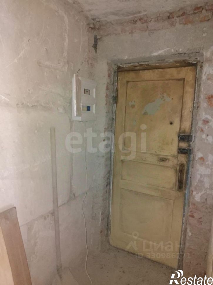 2-комн квартира ул Троллейбусная, 8,  д. 8