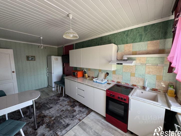 2-комн квартира улица 51-й Армии, 54,  д. 54