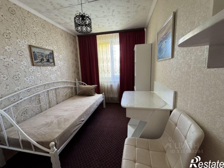 3-комн квартира улица 51-й Армии, 54,  д. 54