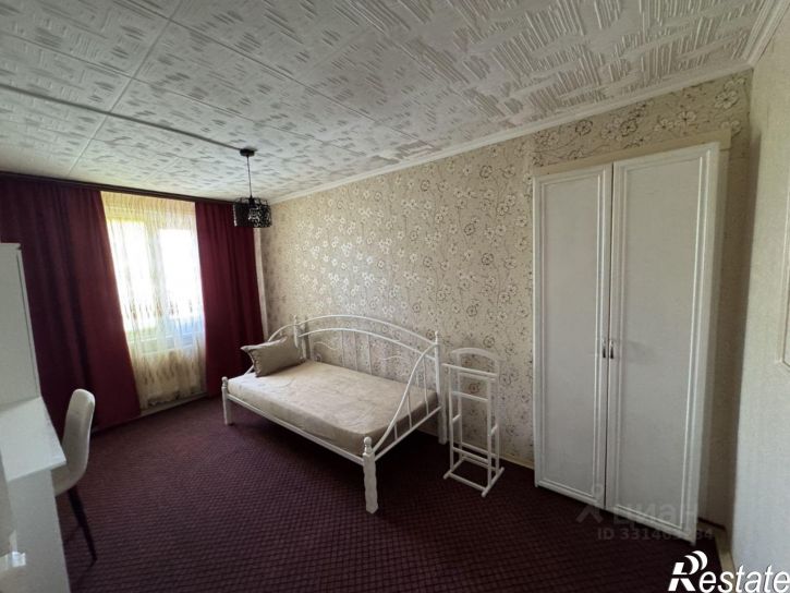 3-комн квартира улица 51-й Армии, 54,  д. 54