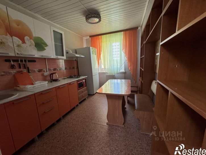 3-комн квартира улица 51-й Армии, 54,  д. 54
