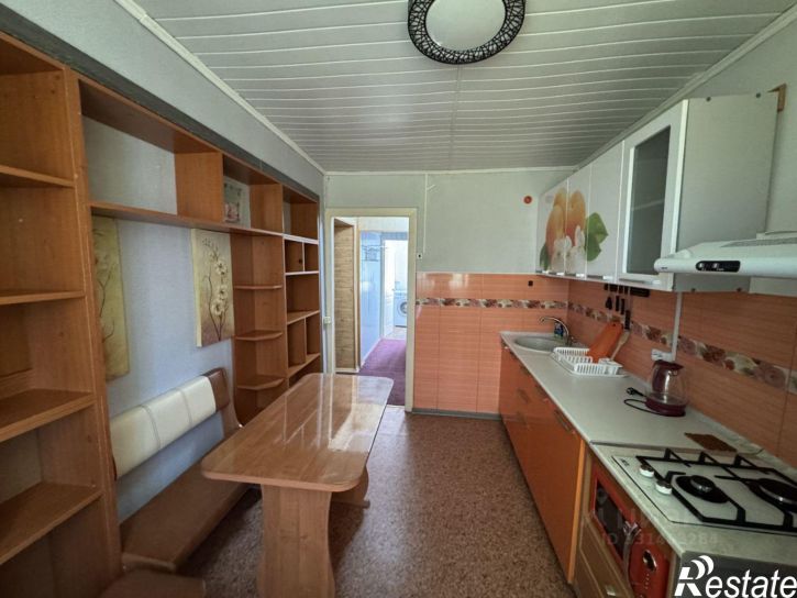 3-комн квартира улица 51-й Армии, 54,  д. 54