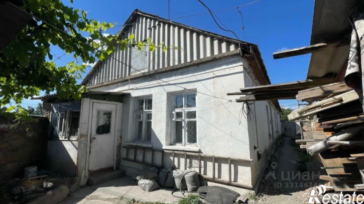 Коттедж/дом ул 51-й Армии, 83,  д. 83