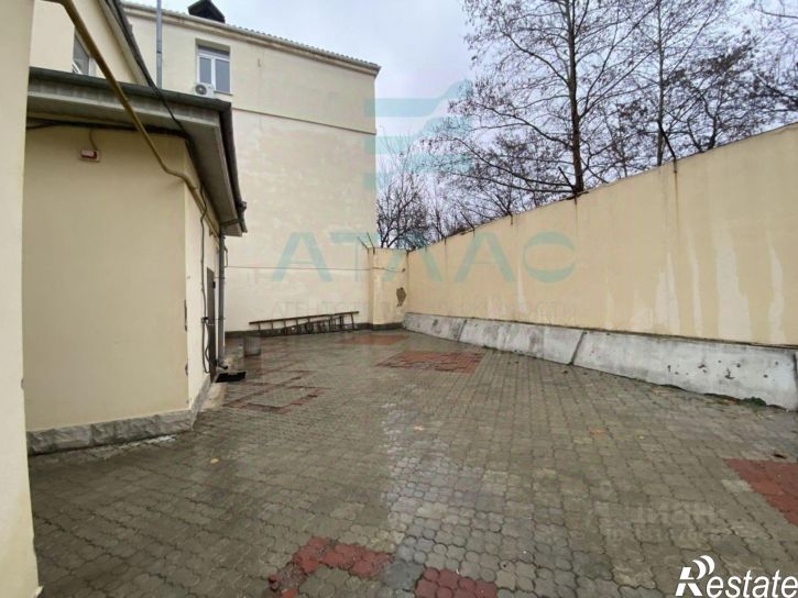 Офис Турецкая улица, 14,  д. 14