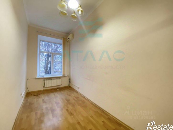 Офис Турецкая улица, 14,  д. 14