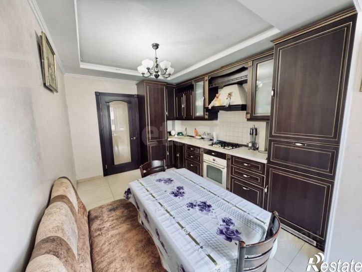 3-комн квартира Луговая улица, 12,  д. 12
