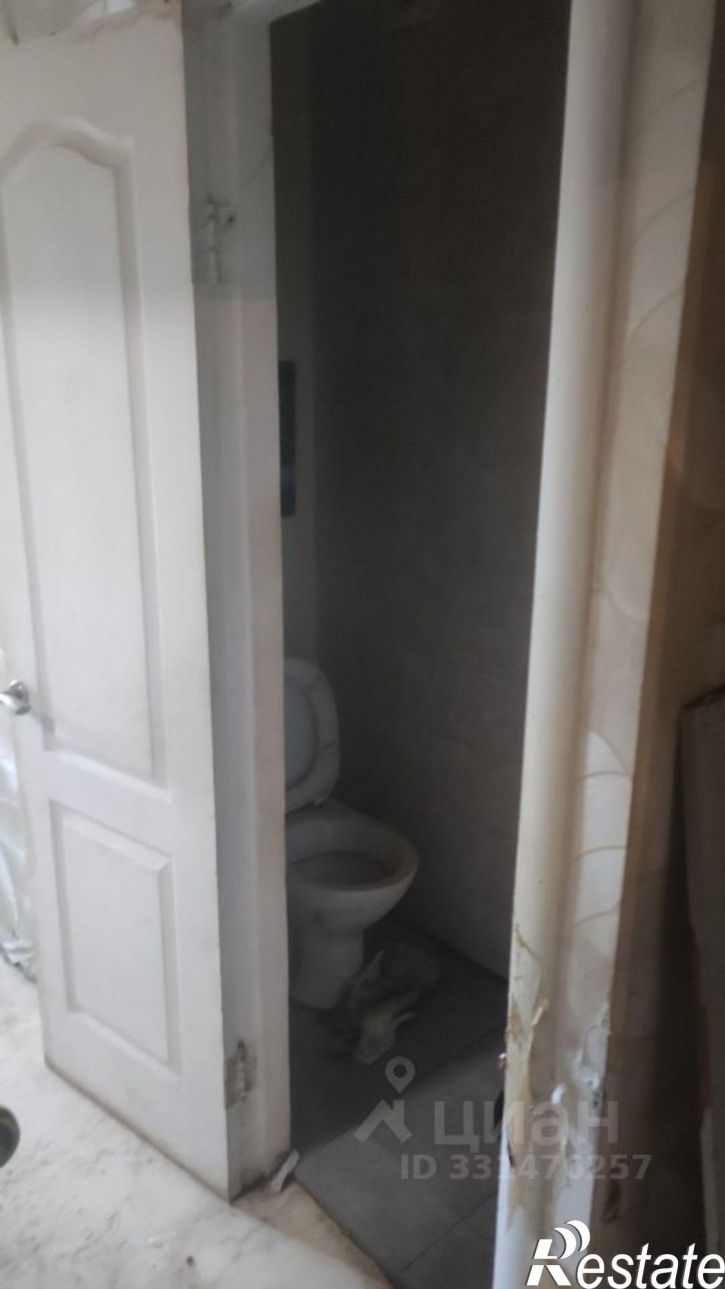 3-комн квартира Железнодорожная улица, 4,  д. 4