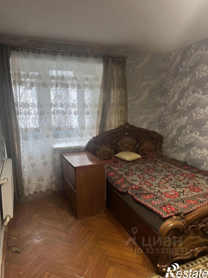 1-комн квартира ул Чехова, 1,  д. 1
