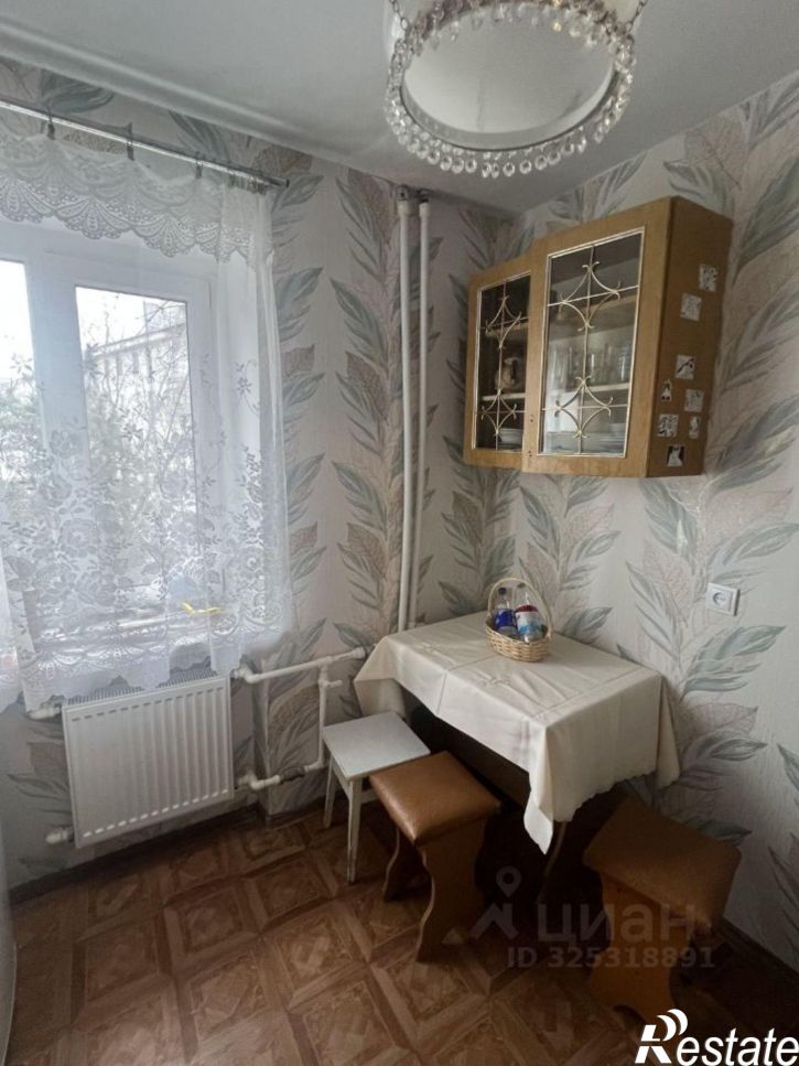 1-комн квартира ул Чехова, 1,  д. 1